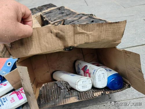 被燒日用品走紅地?cái)?是營(yíng)銷新招還是消費(fèi)反思？