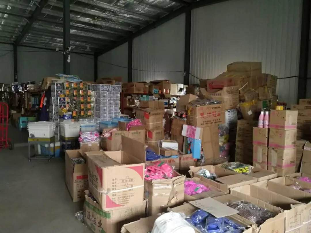 尉郭百貨商行 巧用‘好用生意’進(jìn)銷(xiāo)存，新品訂單量飆升20%
