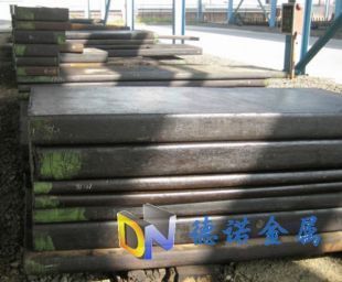 SM1CrNi3材料 性能、應(yīng)用與冶金礦產(chǎn)中的角色